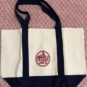 Trader Joe’s Tote